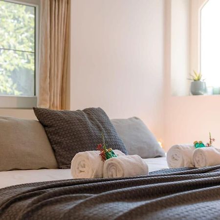 ברוז' Huswell - Lady - Lovely Double Room At Ranch De Blauwe Zaal מראה חיצוני תמונה